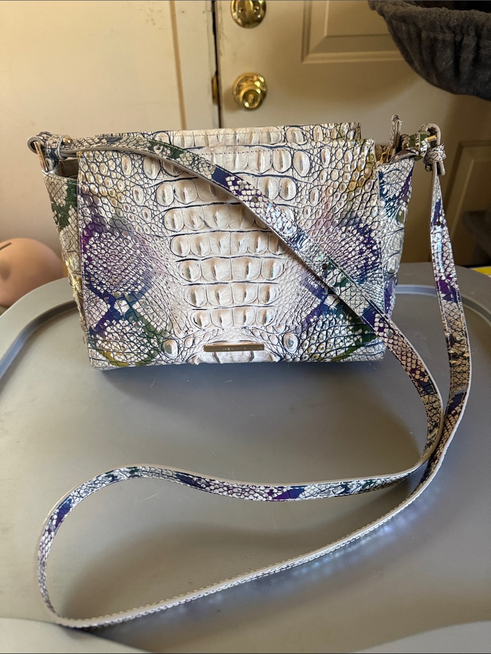 Brahmin bag